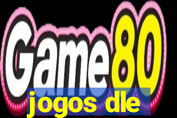 jogos dle